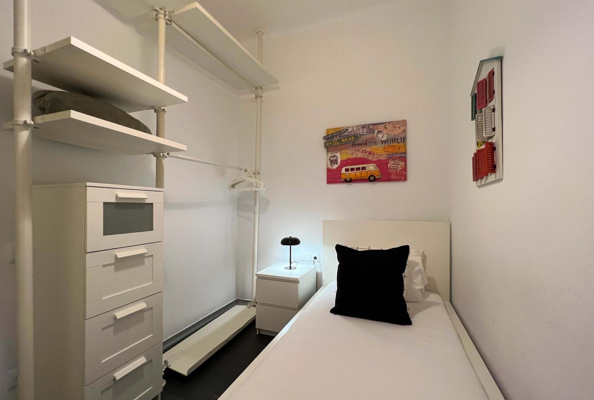 Stay Unique Apartments Cent Barcelona Buitenkant foto