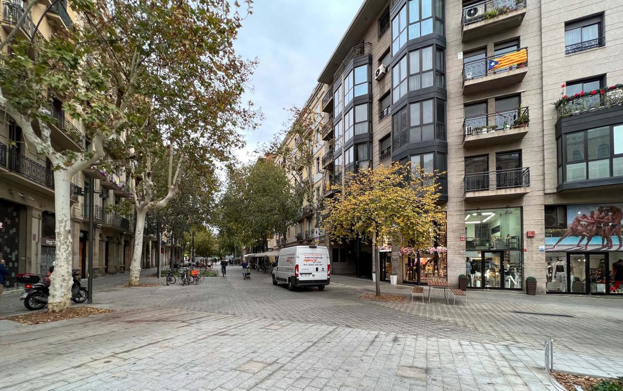 Stay Unique Apartments Cent Barcelona Buitenkant foto